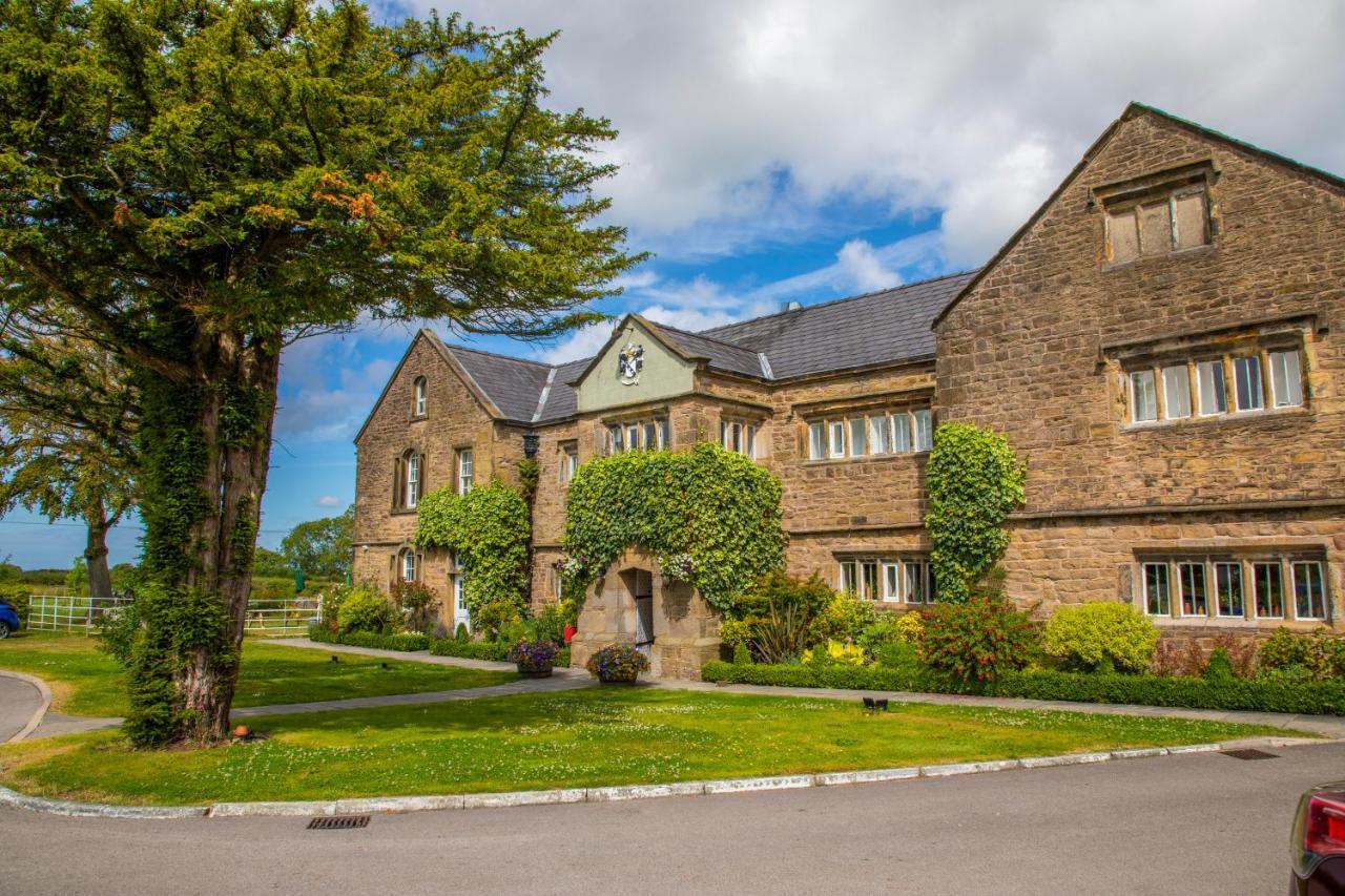 Haighton Manor - Brunning And Price Grimsargh Exterior photo